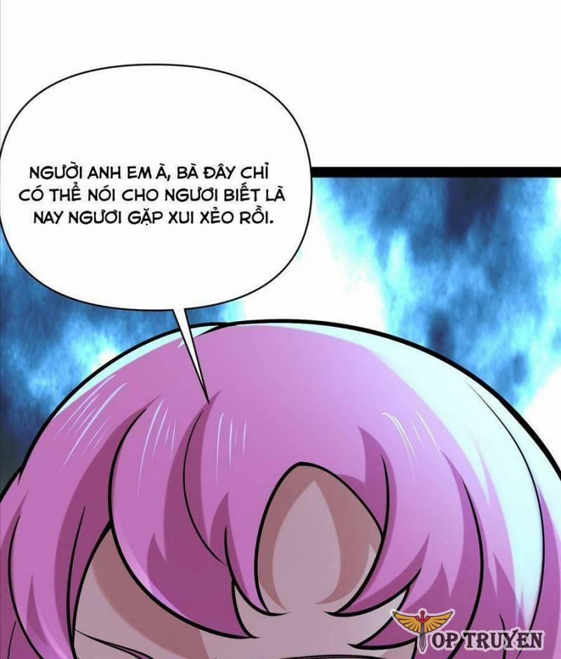 Ta Có Một Toà Cung Điện Vàng Trong Những Ngày Tận Thế 155 trang 11