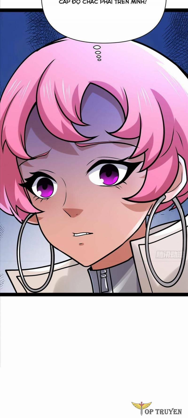 Ta Có Một Toà Cung Điện Vàng Trong Những Ngày Tận Thế 155 trang 18