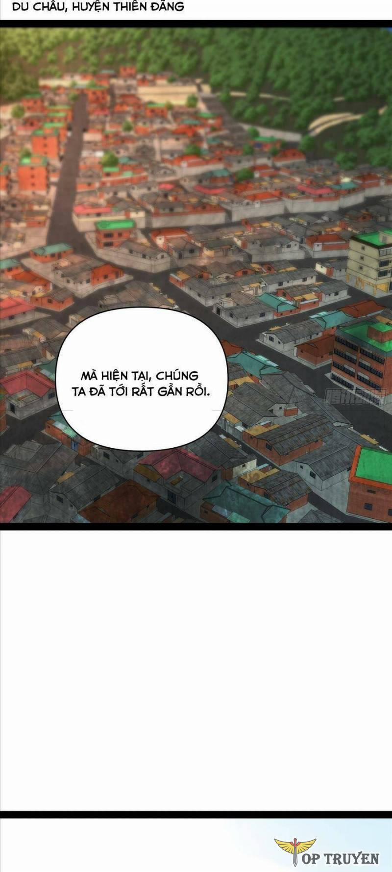 Ta Có Một Toà Cung Điện Vàng Trong Những Ngày Tận Thế 155 trang 2