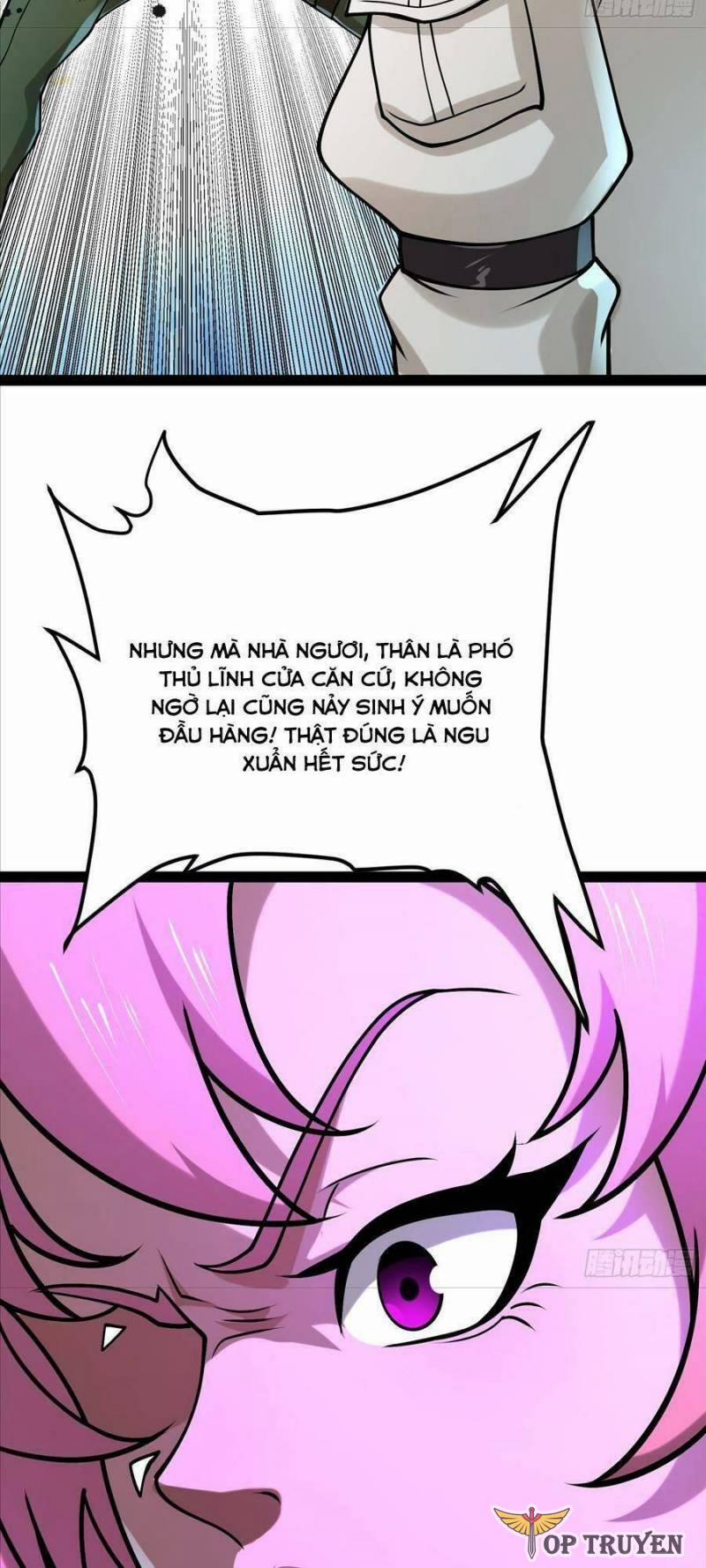 Ta Có Một Toà Cung Điện Vàng Trong Những Ngày Tận Thế 156 trang 32