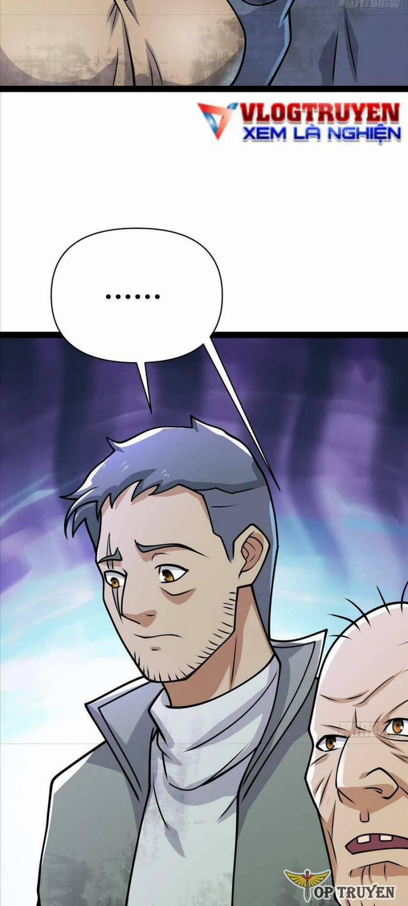 Ta Có Một Toà Cung Điện Vàng Trong Những Ngày Tận Thế 157 trang 10