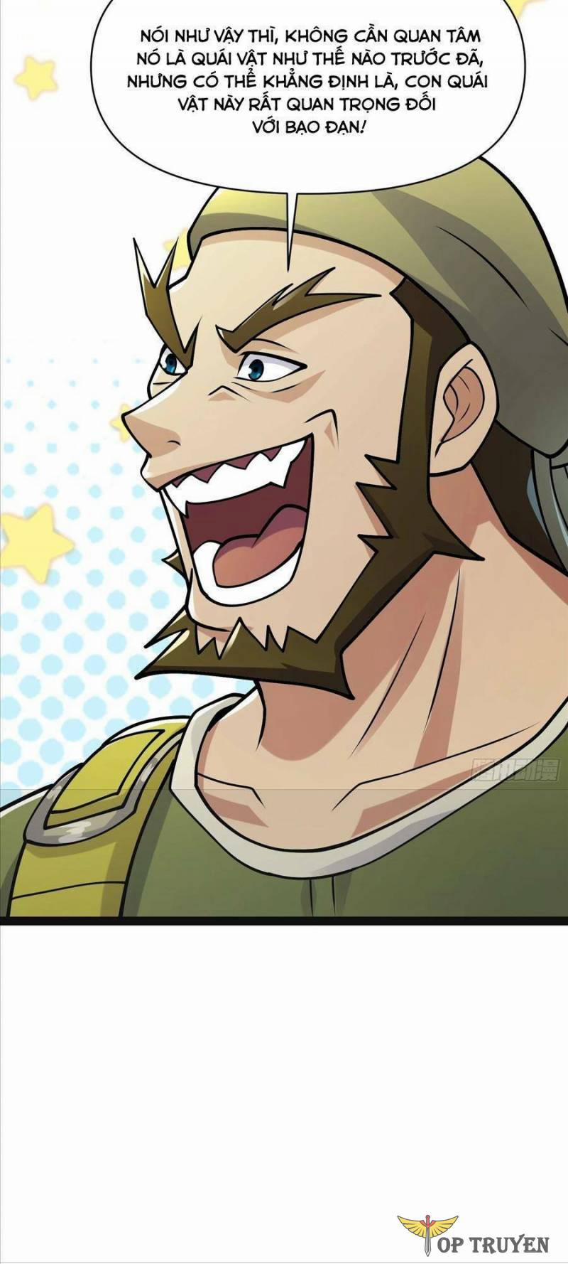 Ta Có Một Toà Cung Điện Vàng Trong Những Ngày Tận Thế 157 trang 17