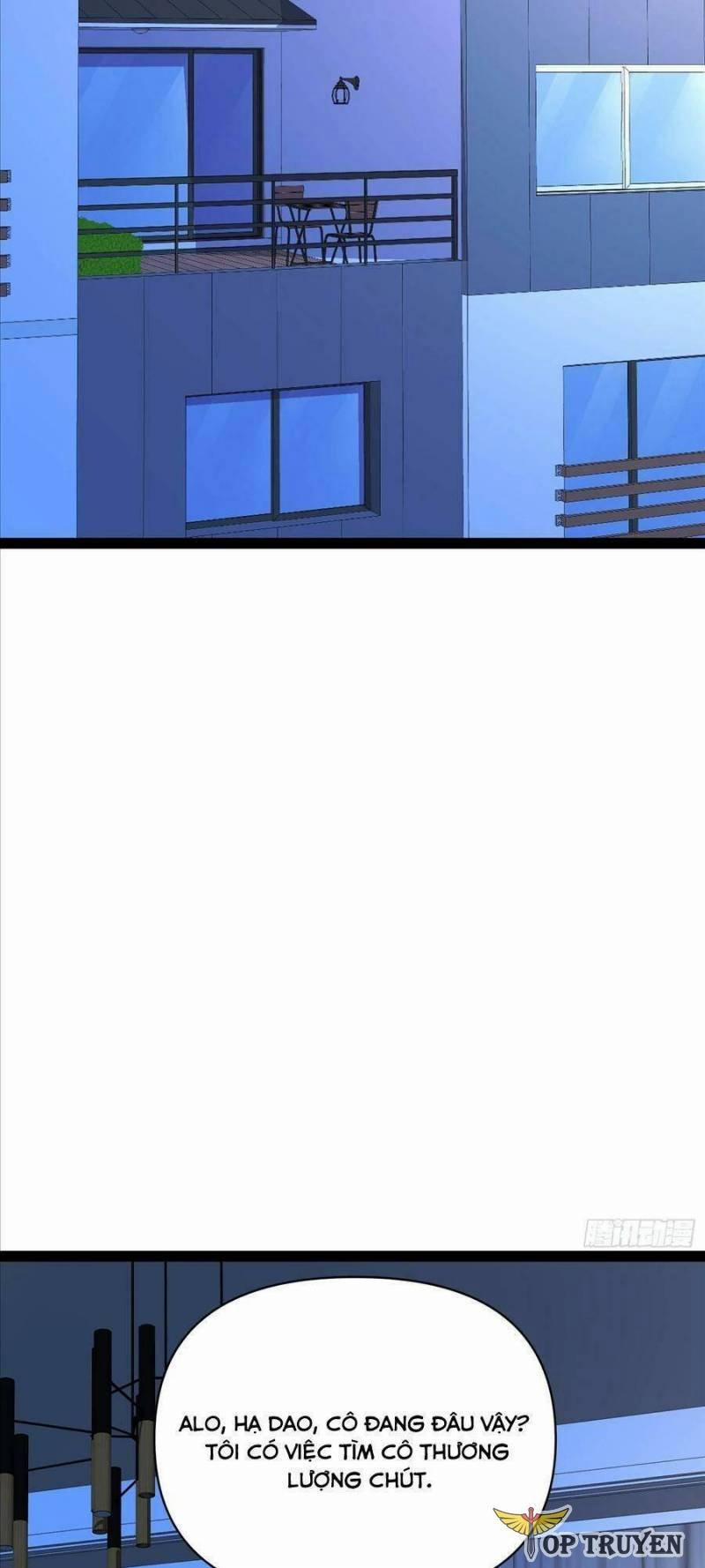 Ta Có Một Toà Cung Điện Vàng Trong Những Ngày Tận Thế 157 trang 34