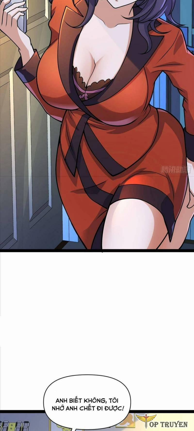 Ta Có Một Toà Cung Điện Vàng Trong Những Ngày Tận Thế 157 trang 36