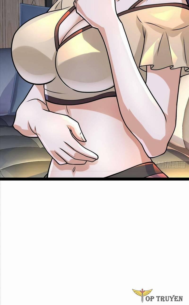 Ta Có Một Toà Cung Điện Vàng Trong Những Ngày Tận Thế 157 trang 42