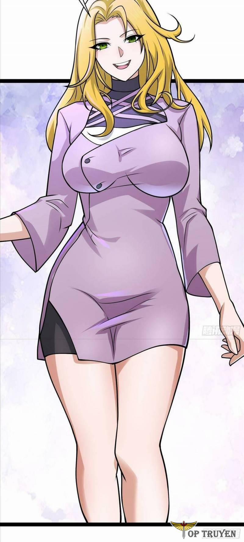 Ta Có Một Toà Cung Điện Vàng Trong Những Ngày Tận Thế 158 trang 11