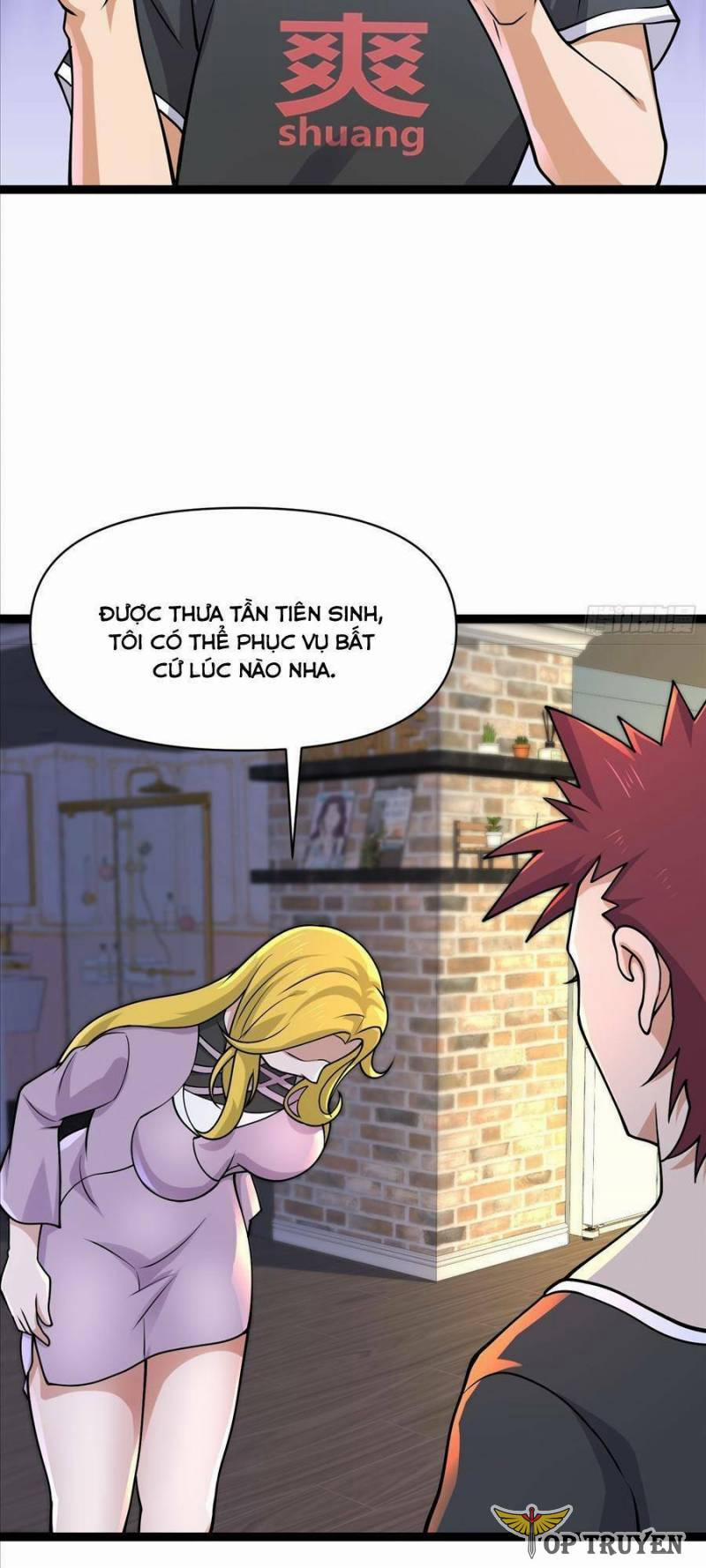 Ta Có Một Toà Cung Điện Vàng Trong Những Ngày Tận Thế 158 trang 14