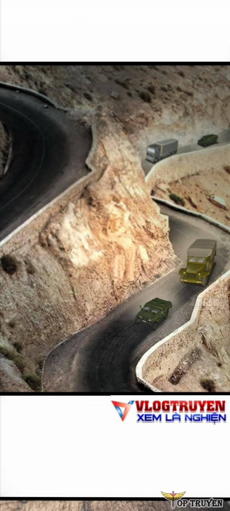 Ta Có Một Toà Cung Điện Vàng Trong Những Ngày Tận Thế 158 trang 29