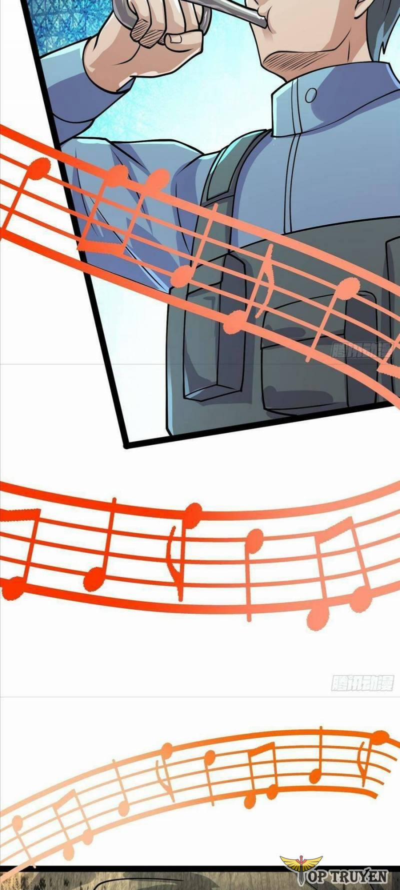 Ta Có Một Toà Cung Điện Vàng Trong Những Ngày Tận Thế 158 trang 36