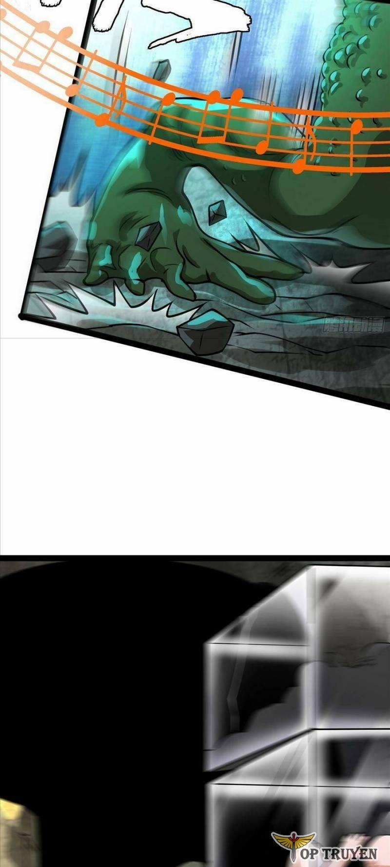 Ta Có Một Toà Cung Điện Vàng Trong Những Ngày Tận Thế 158 trang 38