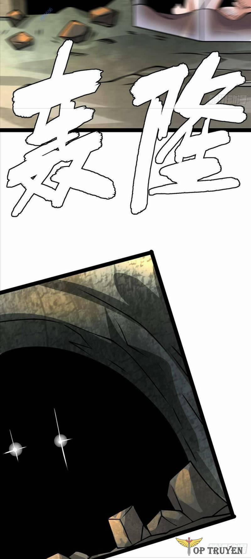 Ta Có Một Toà Cung Điện Vàng Trong Những Ngày Tận Thế 158 trang 39