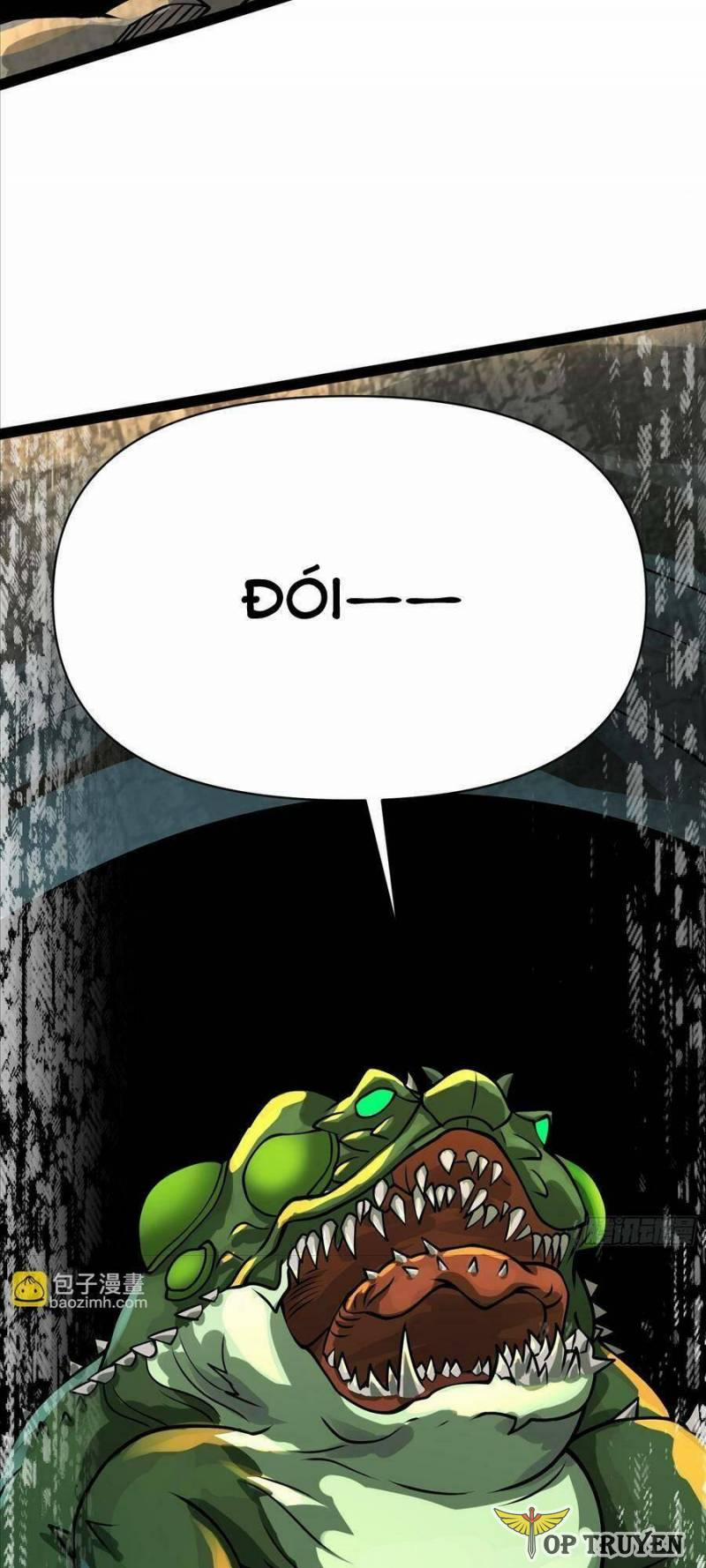 Ta Có Một Toà Cung Điện Vàng Trong Những Ngày Tận Thế 158 trang 40