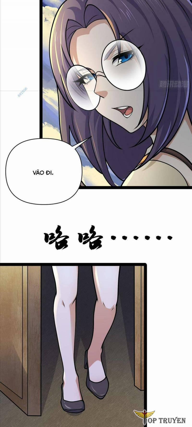 Ta Có Một Toà Cung Điện Vàng Trong Những Ngày Tận Thế 158 trang 9