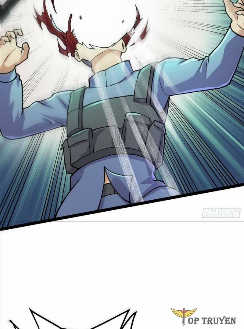 Ta Có Một Toà Cung Điện Vàng Trong Những Ngày Tận Thế 159 trang 14