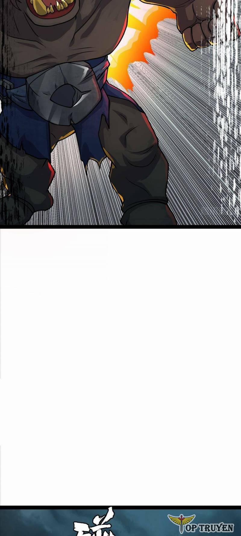 Ta Có Một Toà Cung Điện Vàng Trong Những Ngày Tận Thế 159 trang 24