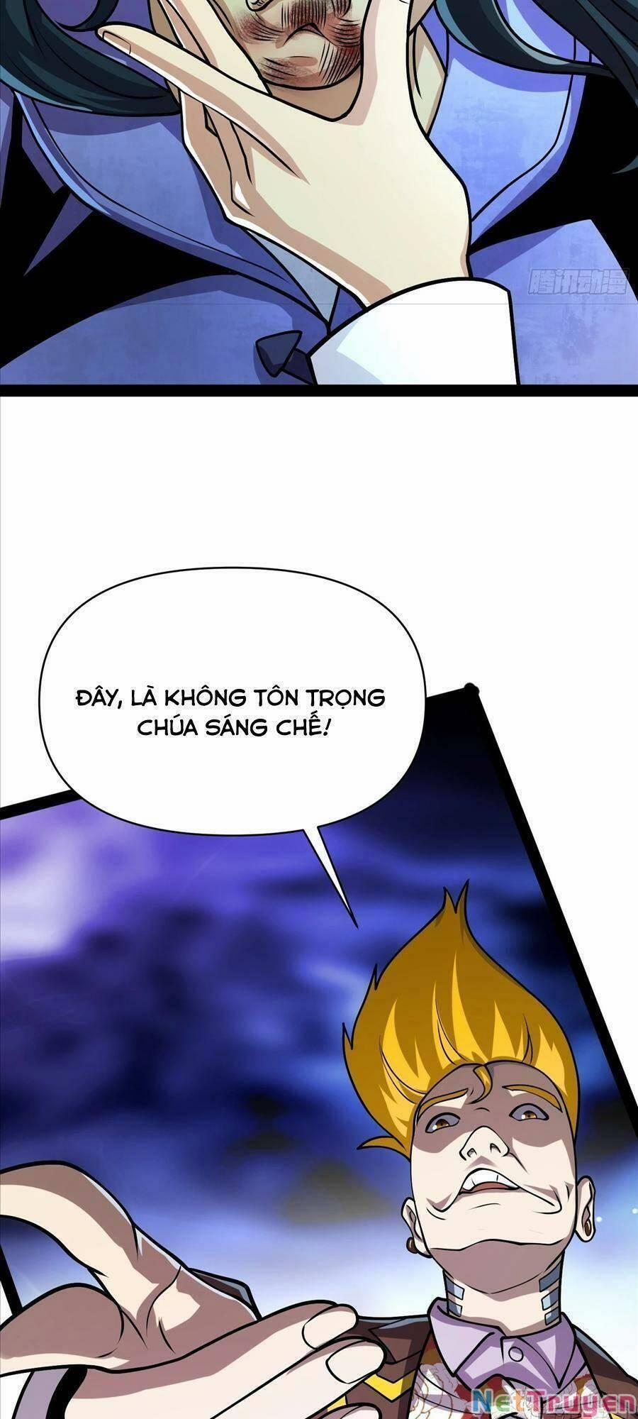 Ta Có Một Toà Cung Điện Vàng Trong Những Ngày Tận Thế 161 trang 26