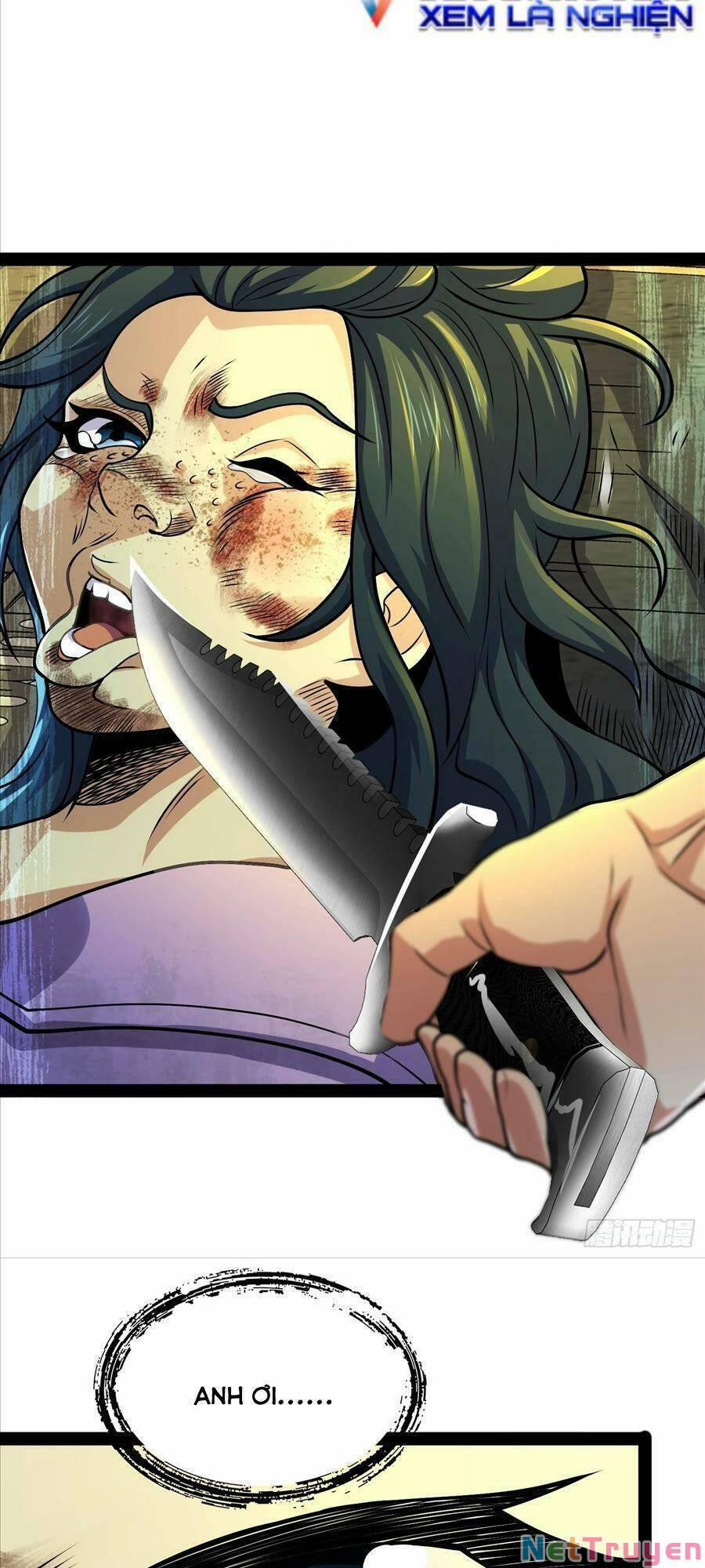 Ta Có Một Toà Cung Điện Vàng Trong Những Ngày Tận Thế 161 trang 29