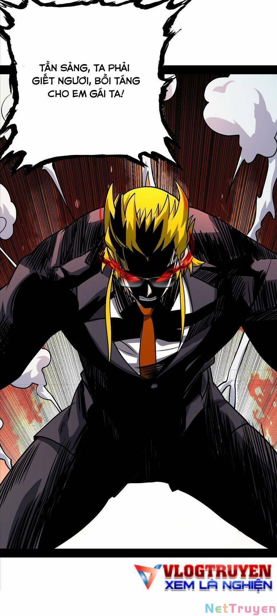 Ta Có Một Toà Cung Điện Vàng Trong Những Ngày Tận Thế 161 trang 4