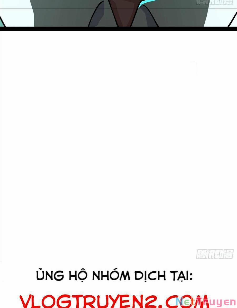 Ta Có Một Toà Cung Điện Vàng Trong Những Ngày Tận Thế 161 trang 45