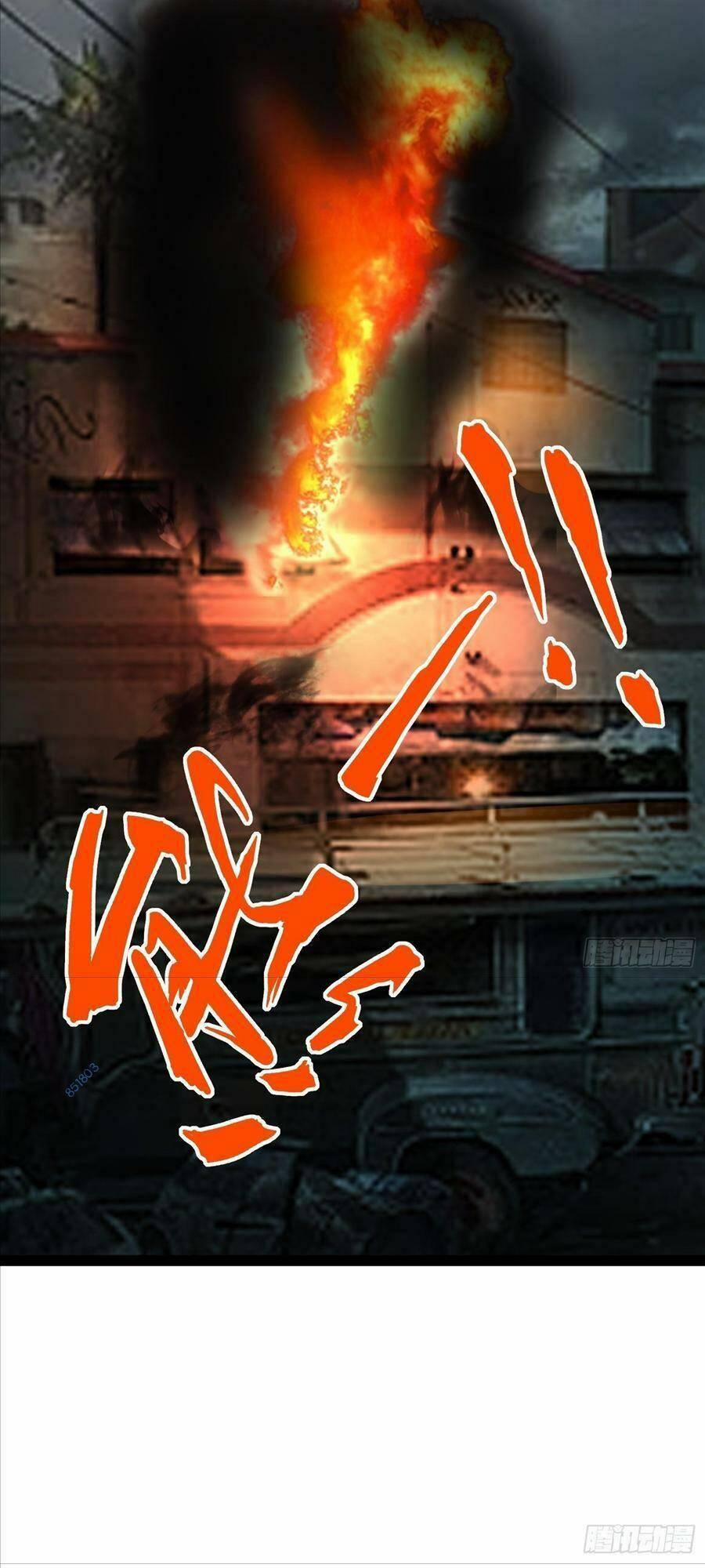 Ta Có Một Toà Cung Điện Vàng Trong Những Ngày Tận Thế 162 trang 11