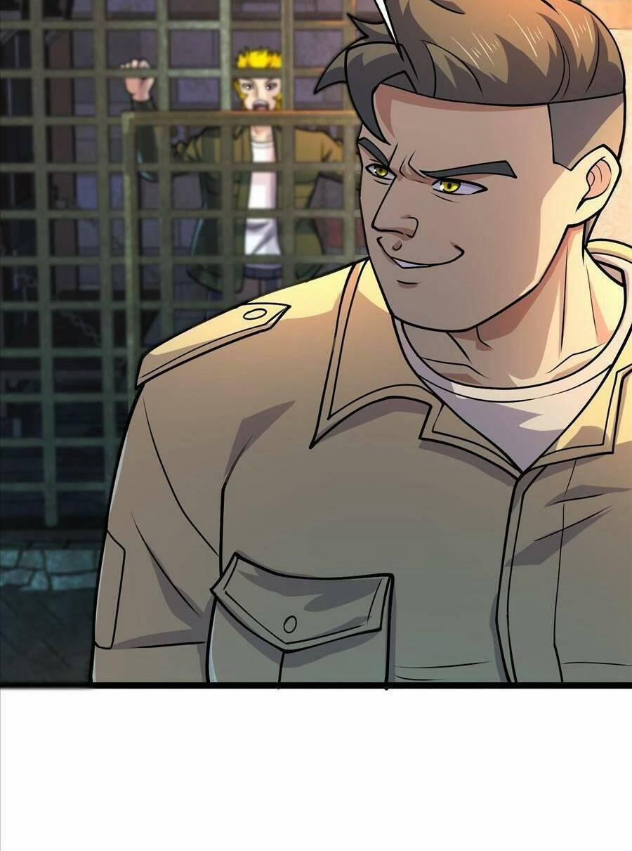 Ta Có Một Toà Cung Điện Vàng Trong Những Ngày Tận Thế 162 trang 15