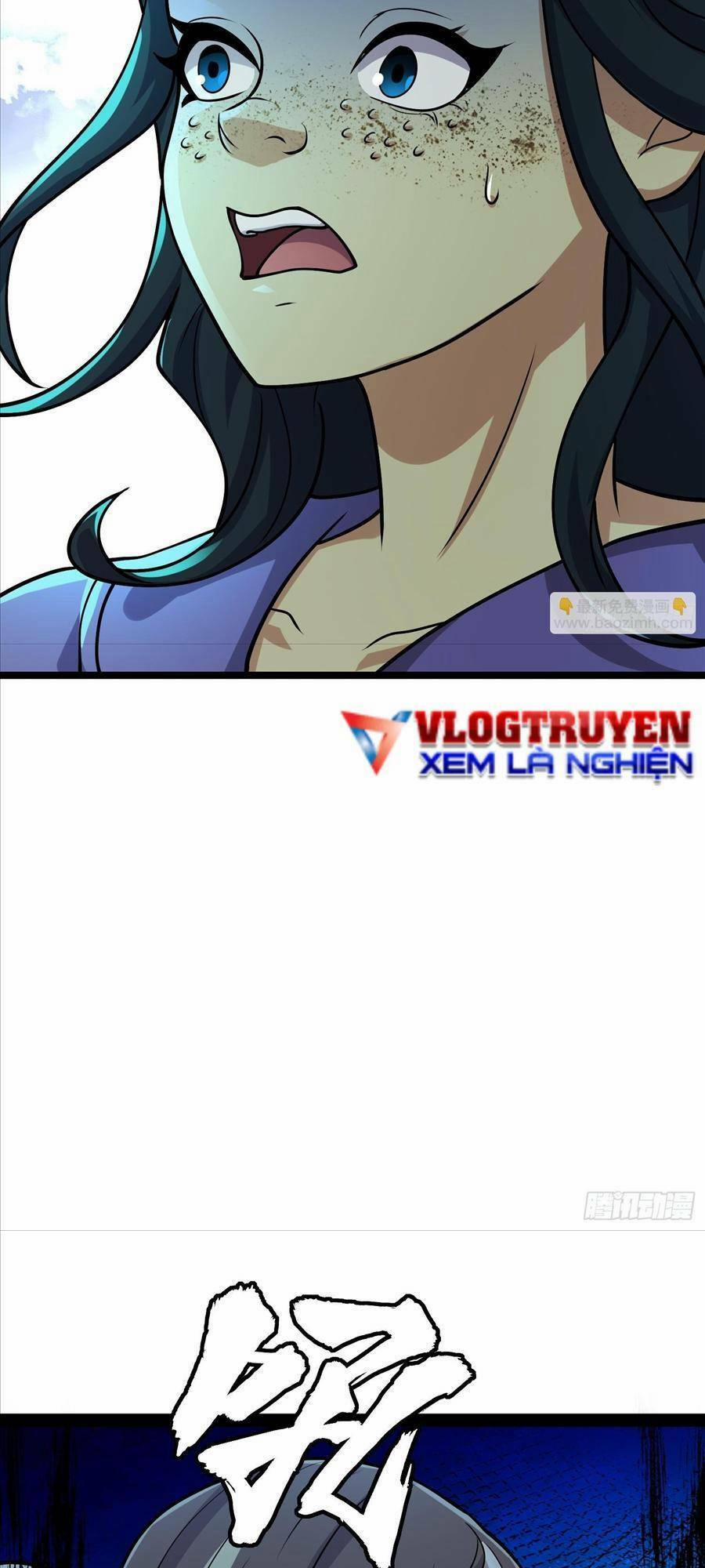 Ta Có Một Toà Cung Điện Vàng Trong Những Ngày Tận Thế 162 trang 18