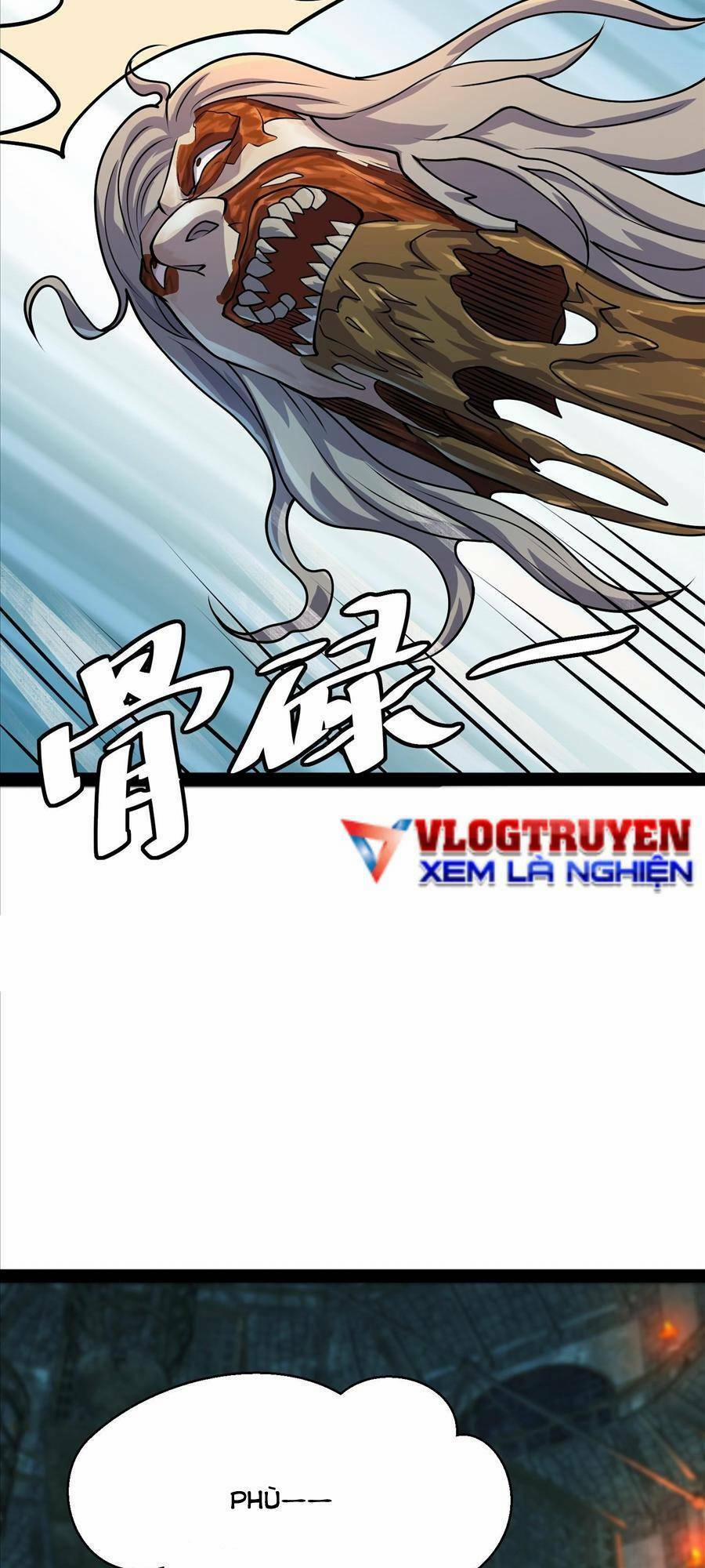 Ta Có Một Toà Cung Điện Vàng Trong Những Ngày Tận Thế 162 trang 23