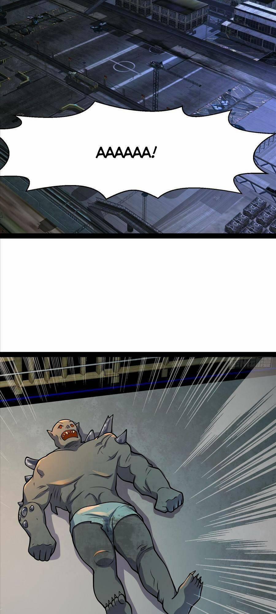 Ta Có Một Toà Cung Điện Vàng Trong Những Ngày Tận Thế 162 trang 38