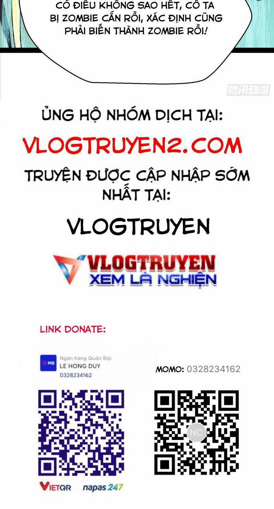 Ta Có Một Toà Cung Điện Vàng Trong Những Ngày Tận Thế 162 trang 43