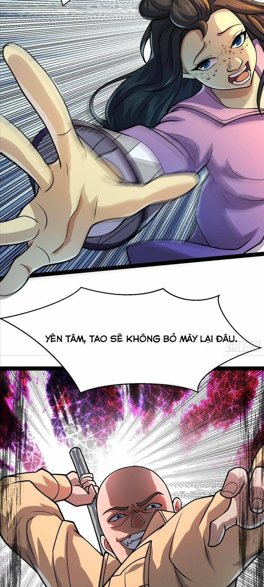 Ta Có Một Toà Cung Điện Vàng Trong Những Ngày Tận Thế 162 trang 7