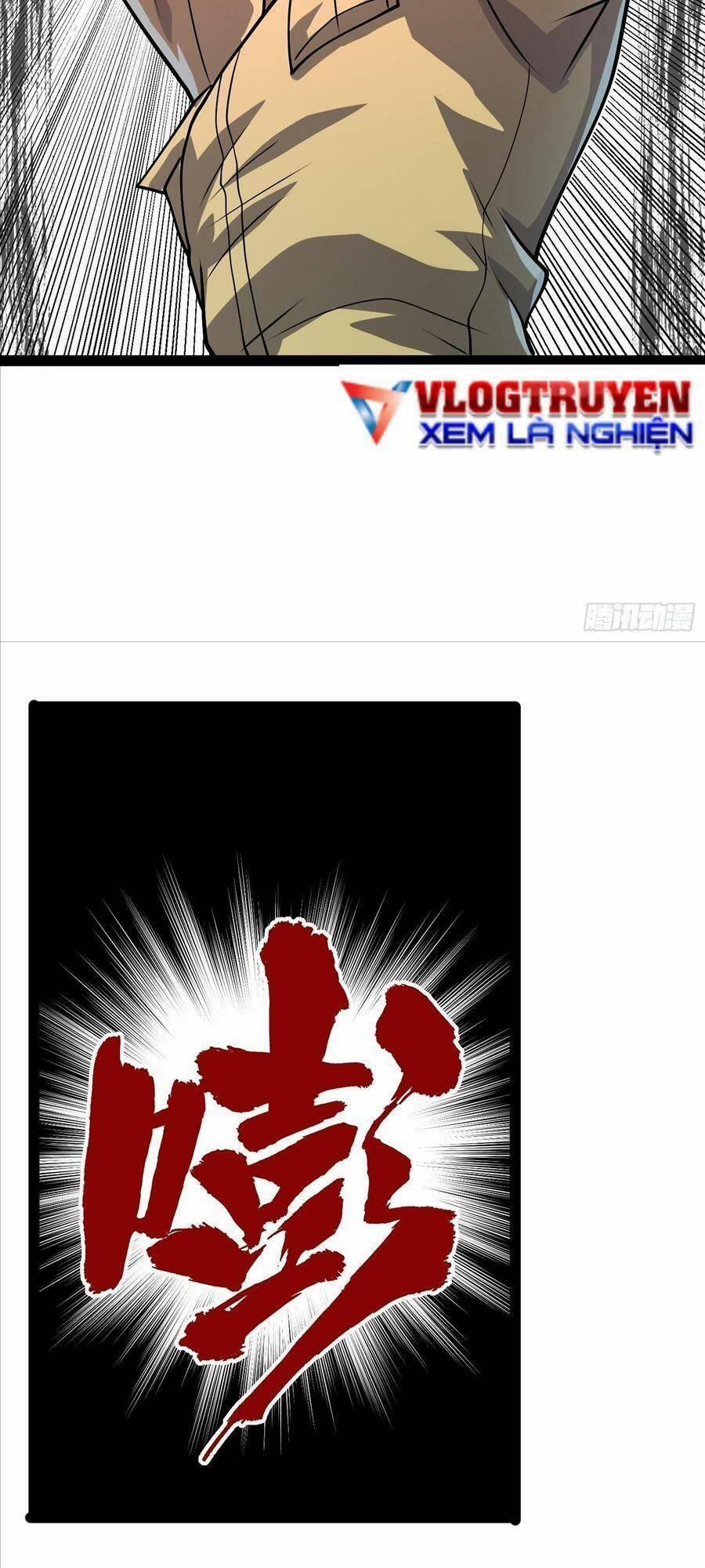 Ta Có Một Toà Cung Điện Vàng Trong Những Ngày Tận Thế 162 trang 8