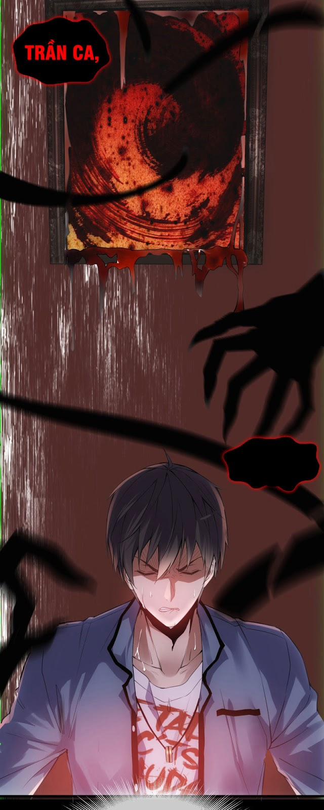 Ta Có Một Tòa Nhà Ma 0 trang 10