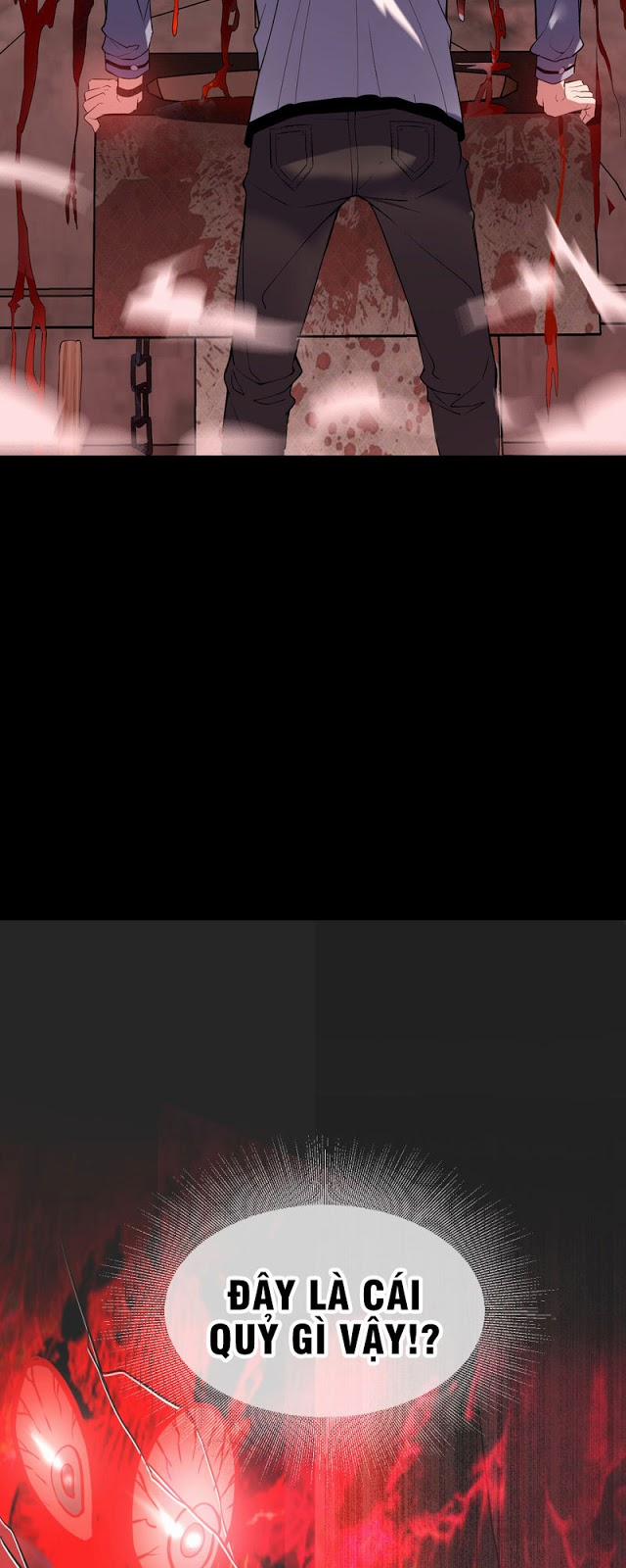 Ta Có Một Tòa Nhà Ma 0 trang 19