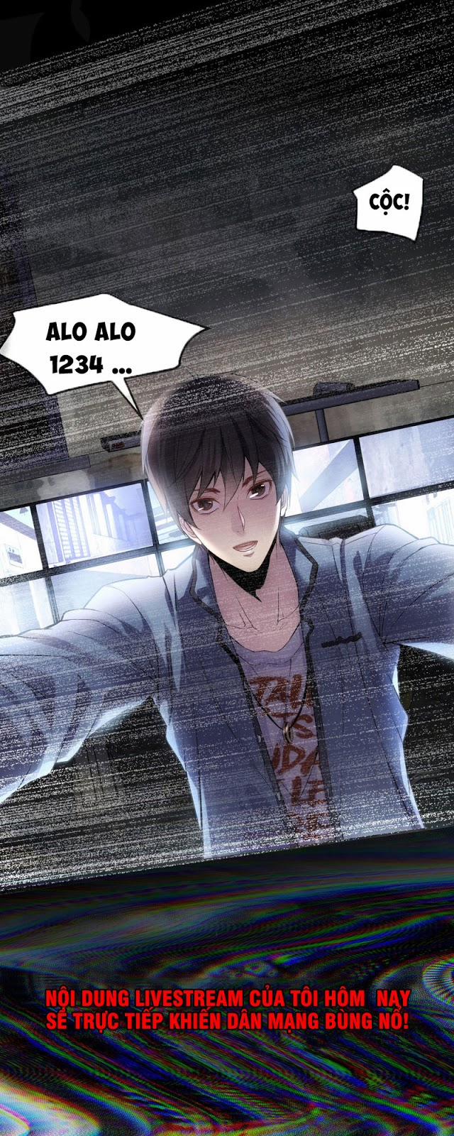 Ta Có Một Tòa Nhà Ma 0 trang 2