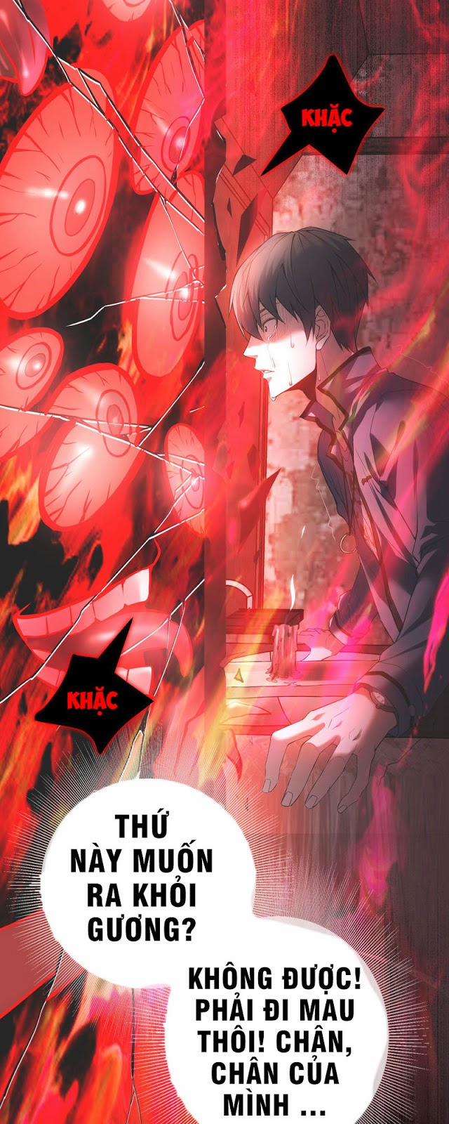 Ta Có Một Tòa Nhà Ma 0 trang 20