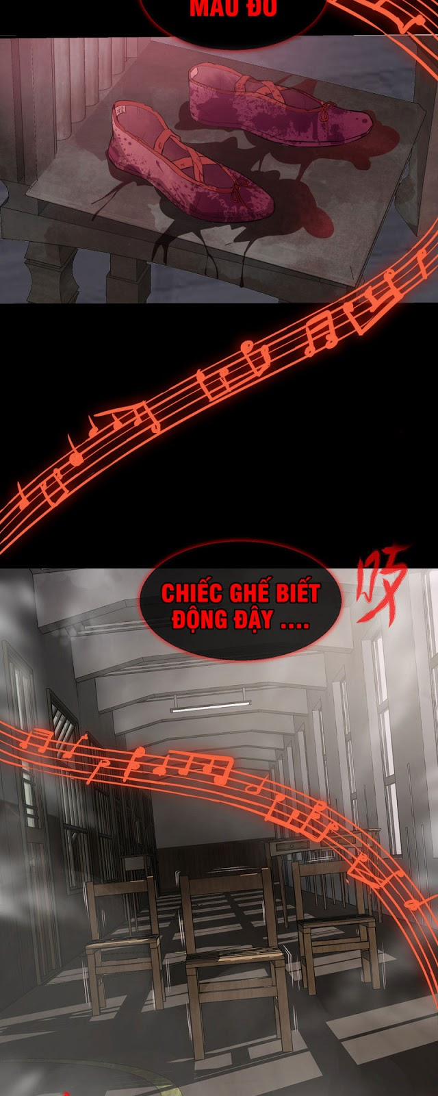 Ta Có Một Tòa Nhà Ma 0 trang 26