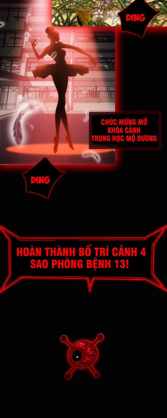 Ta Có Một Tòa Nhà Ma 0 trang 36