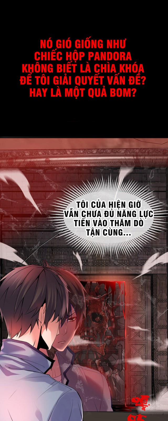 Ta Có Một Tòa Nhà Ma 0 trang 39
