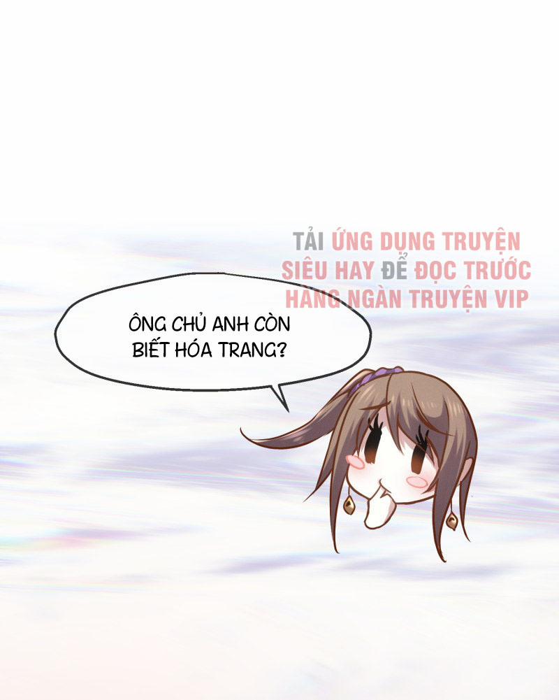 Ta Có Một Tòa Nhà Ma 1 trang 16