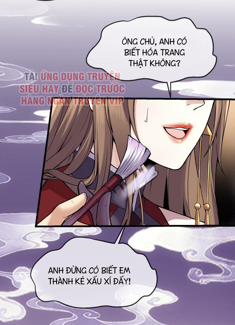 Ta Có Một Tòa Nhà Ma 1 trang 20