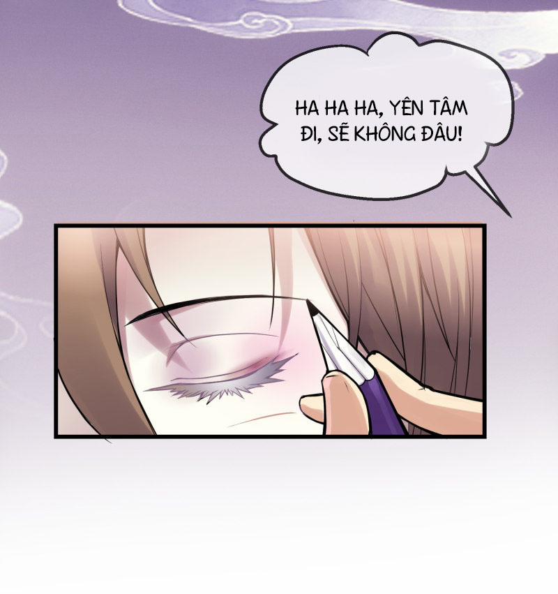 Ta Có Một Tòa Nhà Ma 1 trang 21