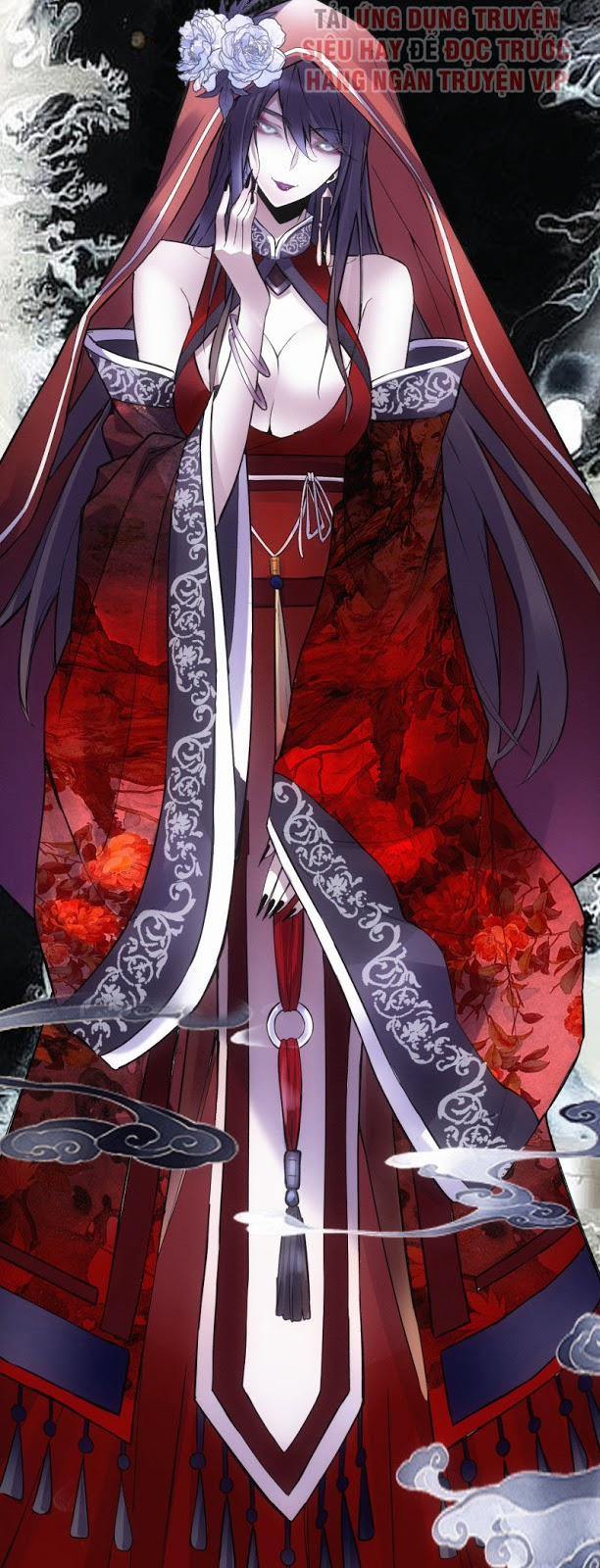 Ta Có Một Tòa Nhà Ma 1 trang 24