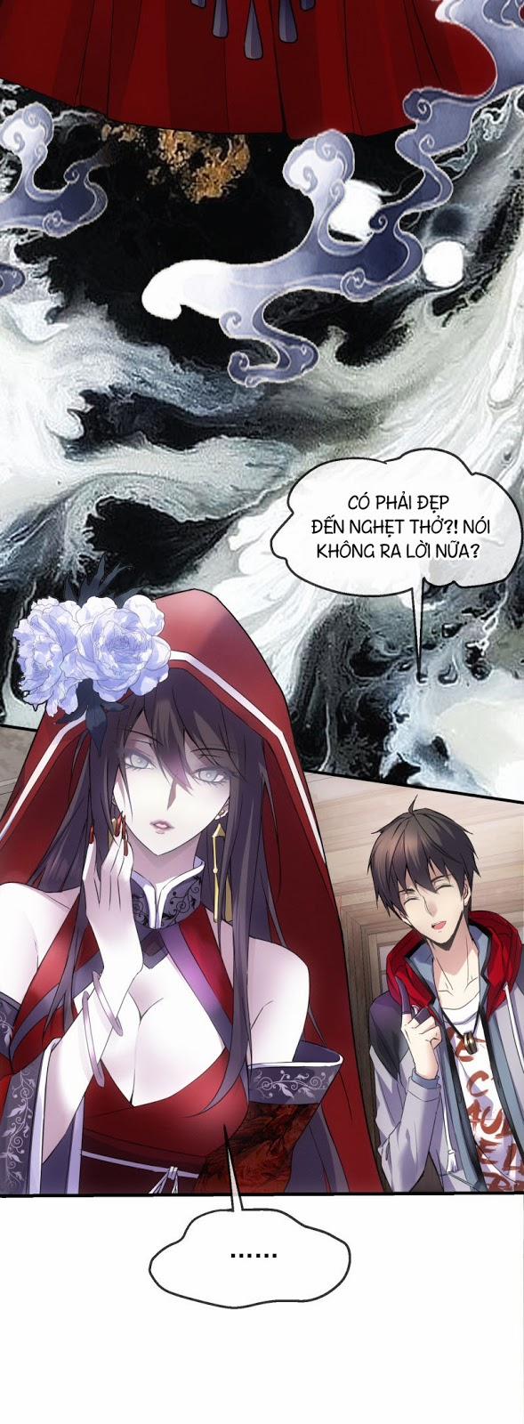 Ta Có Một Tòa Nhà Ma 1 trang 25