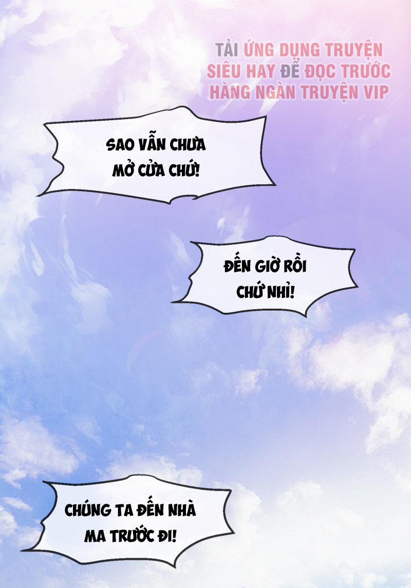 Ta Có Một Tòa Nhà Ma 1 trang 28