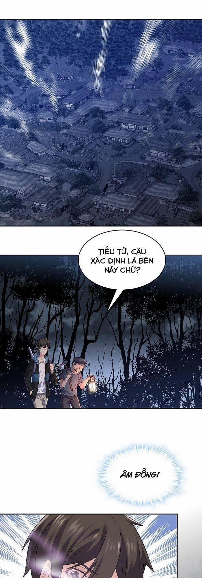 Ta Có Một Tòa Nhà Ma 103 trang 0