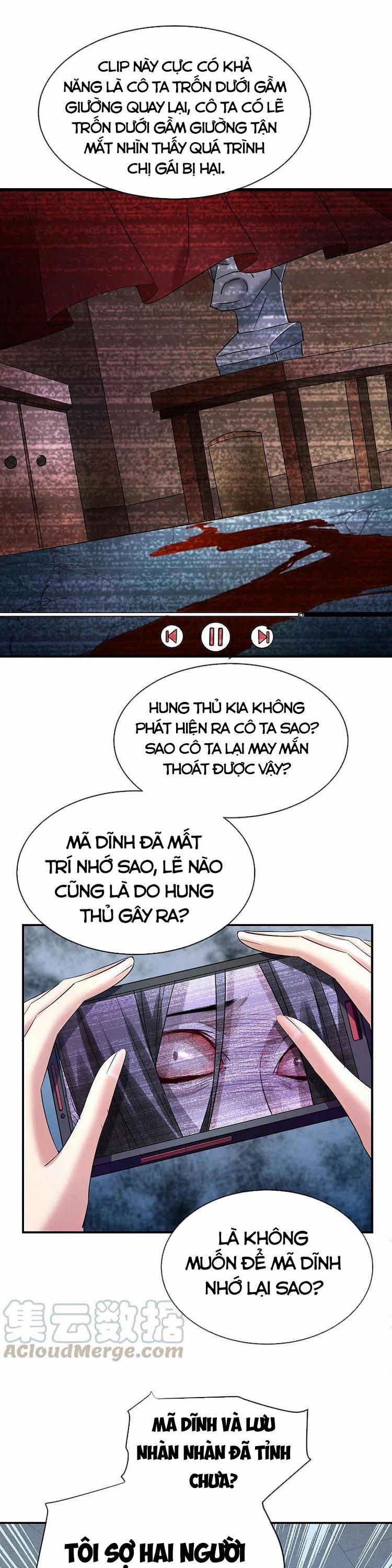Ta Có Một Tòa Nhà Ma 136 trang 0