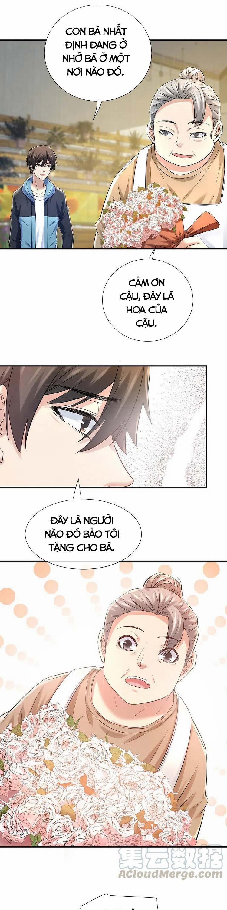 Ta Có Một Tòa Nhà Ma 143 trang 0
