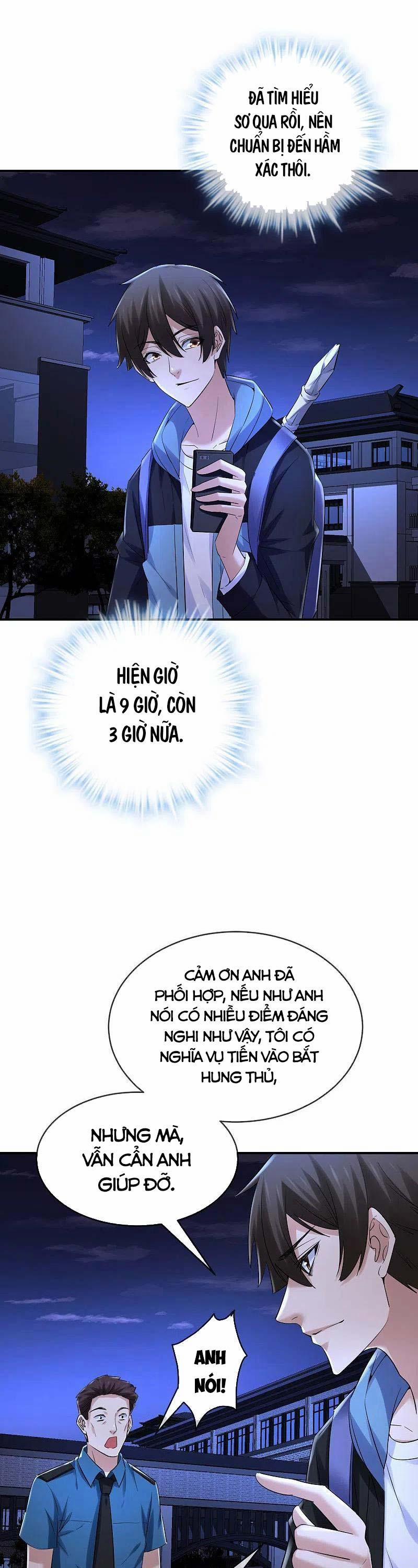 Ta Có Một Tòa Nhà Ma 146 trang 0