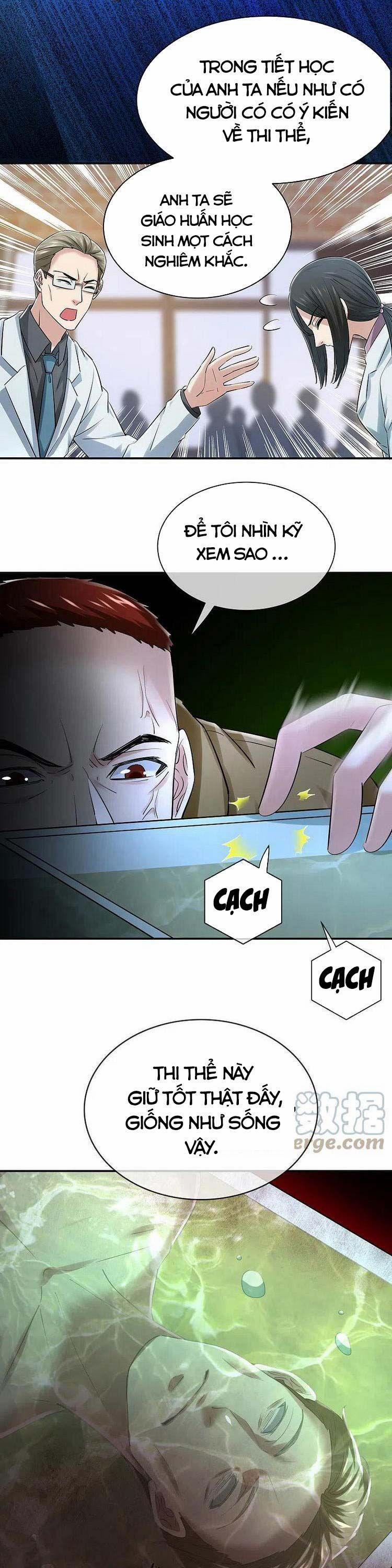 Ta Có Một Tòa Nhà Ma 147 trang 1