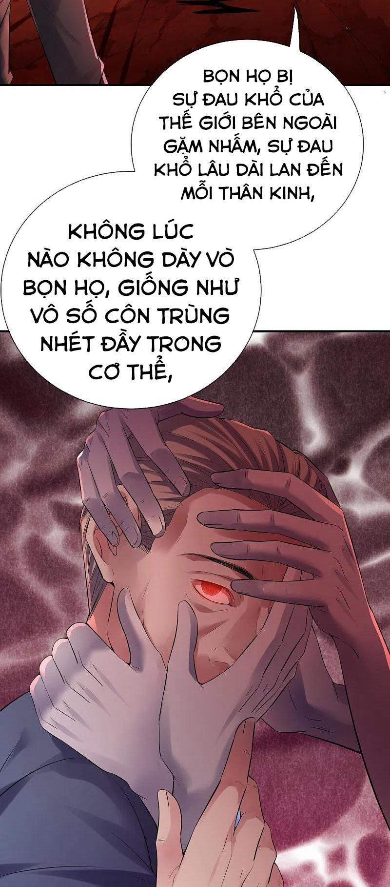 Ta Có Một Tòa Nhà Ma 155 trang 1